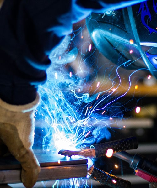 Non-Destructive Testing